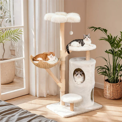 Arbre a chat design